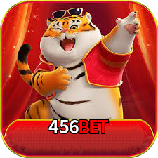 Imagem promocional da 456bet mostrando a plataforma e suas vantagens